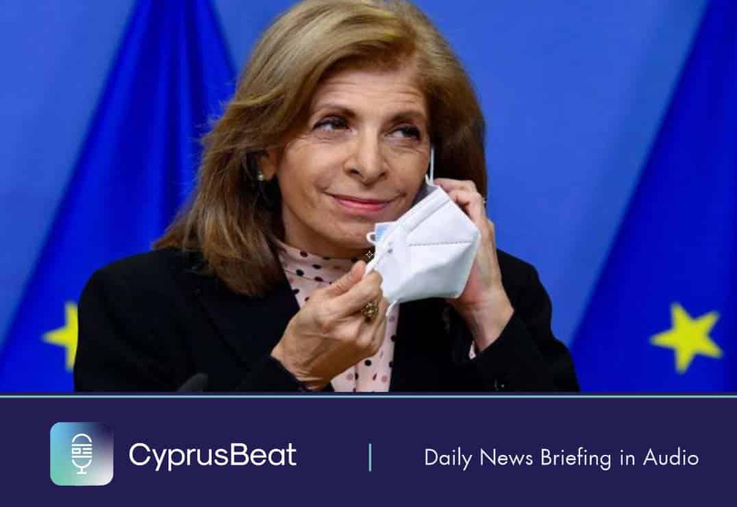 image Daily News Briefing