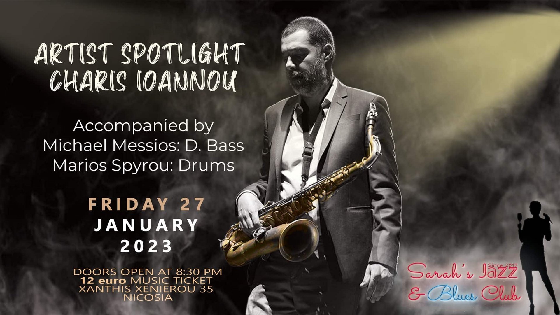 image Music nights to look forward to
