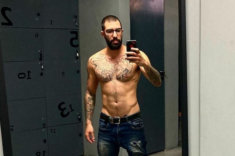 image Cypriot tattoo artist receives suspended jail sentence for sexual assault