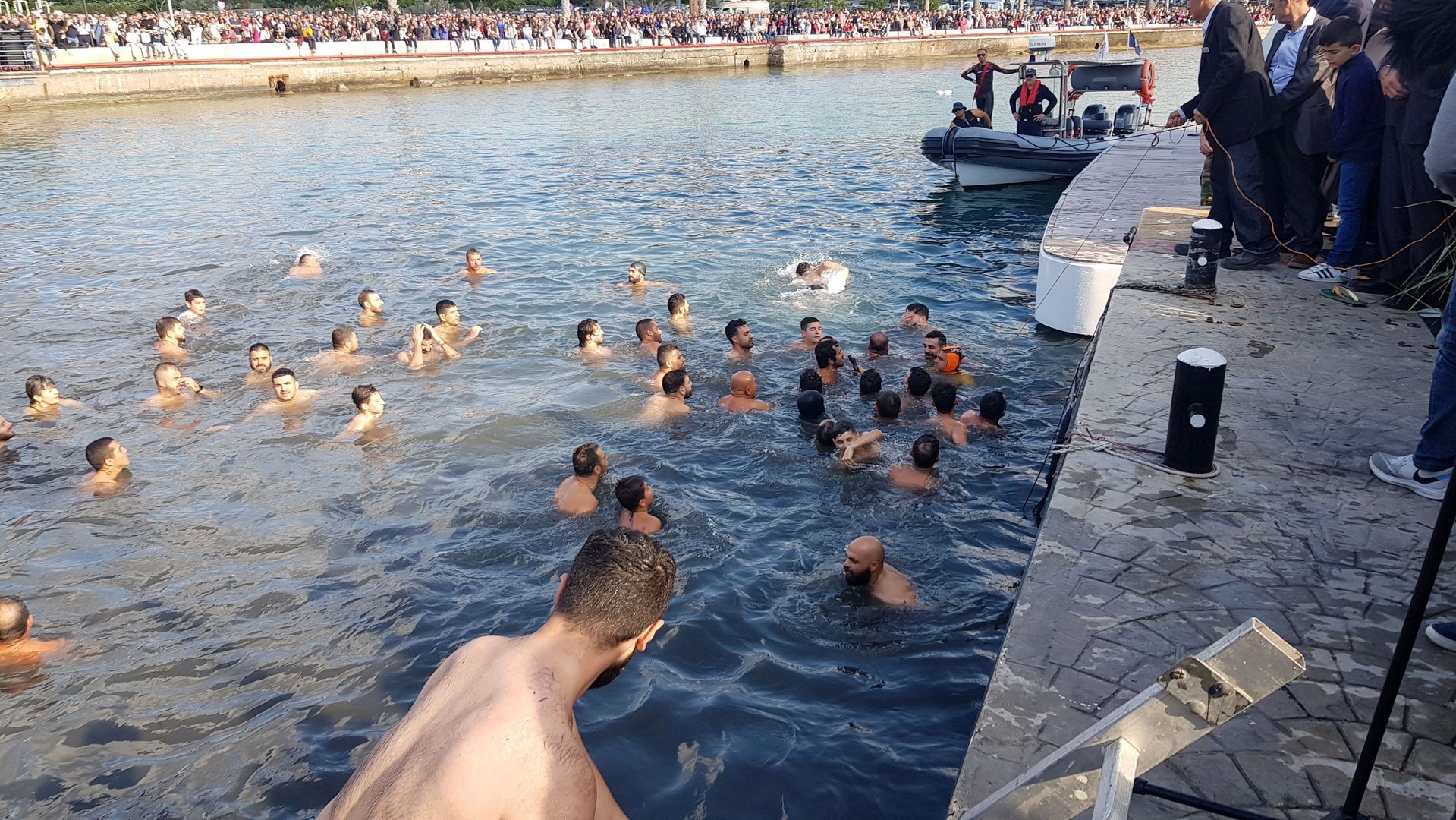 image Epiphany celebrations held in all districts (Updated)