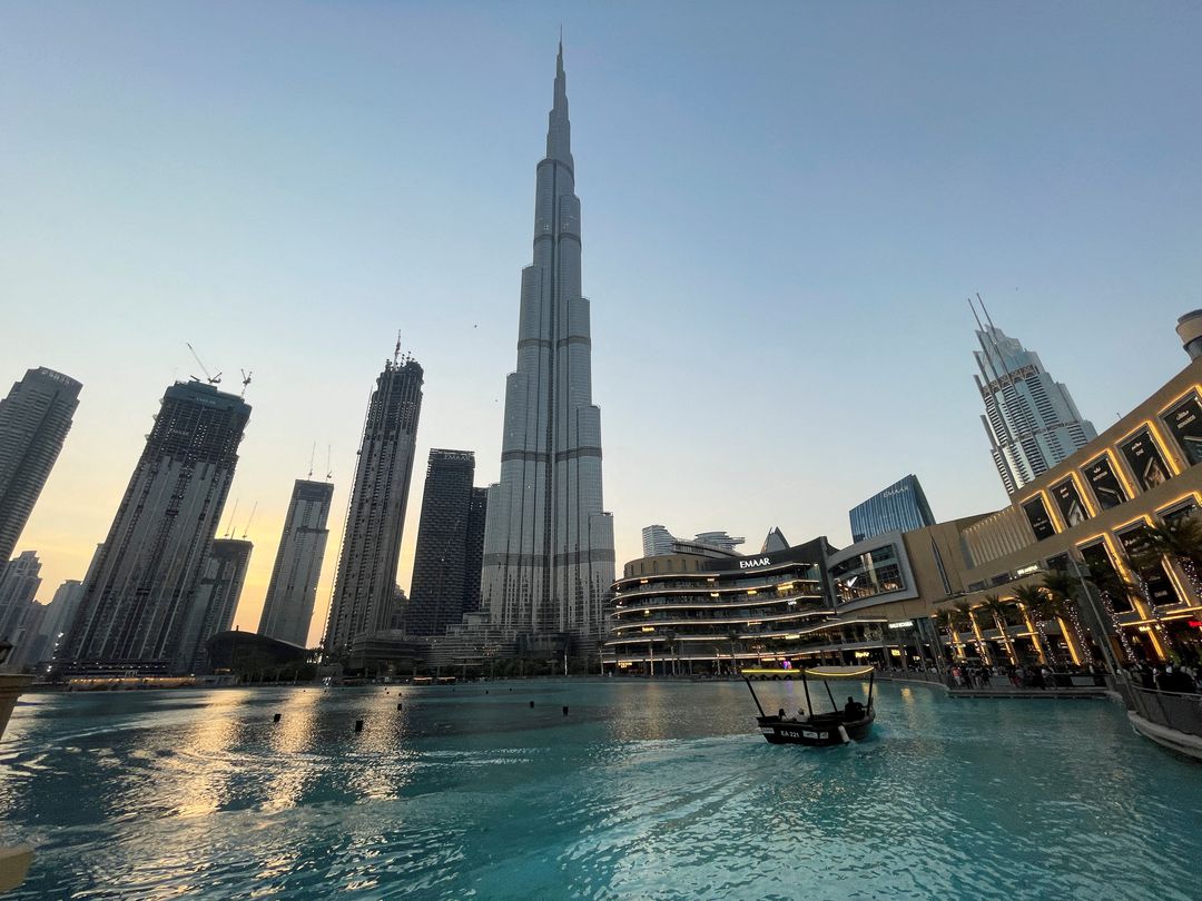 image Cyprus showcases investment prospects in Dubai event