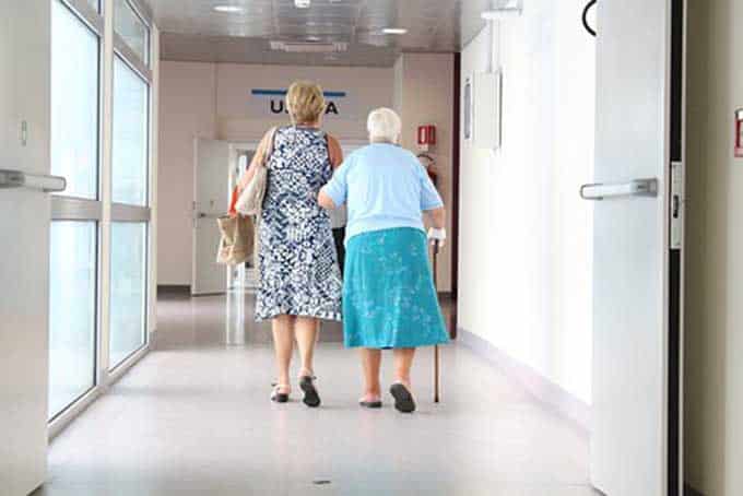 image ‘The elderly’s problems are not government’s priority’