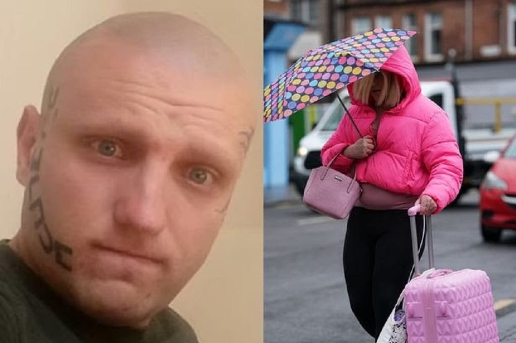 image Scotland to move convicted rapist trans woman out of female prison