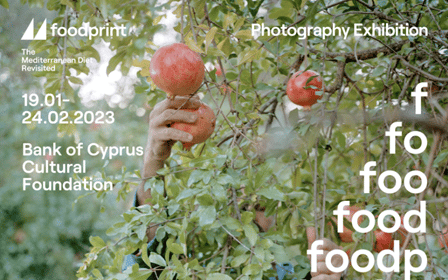 image Foodprint photography exhibition highlights Mediterranean Diet