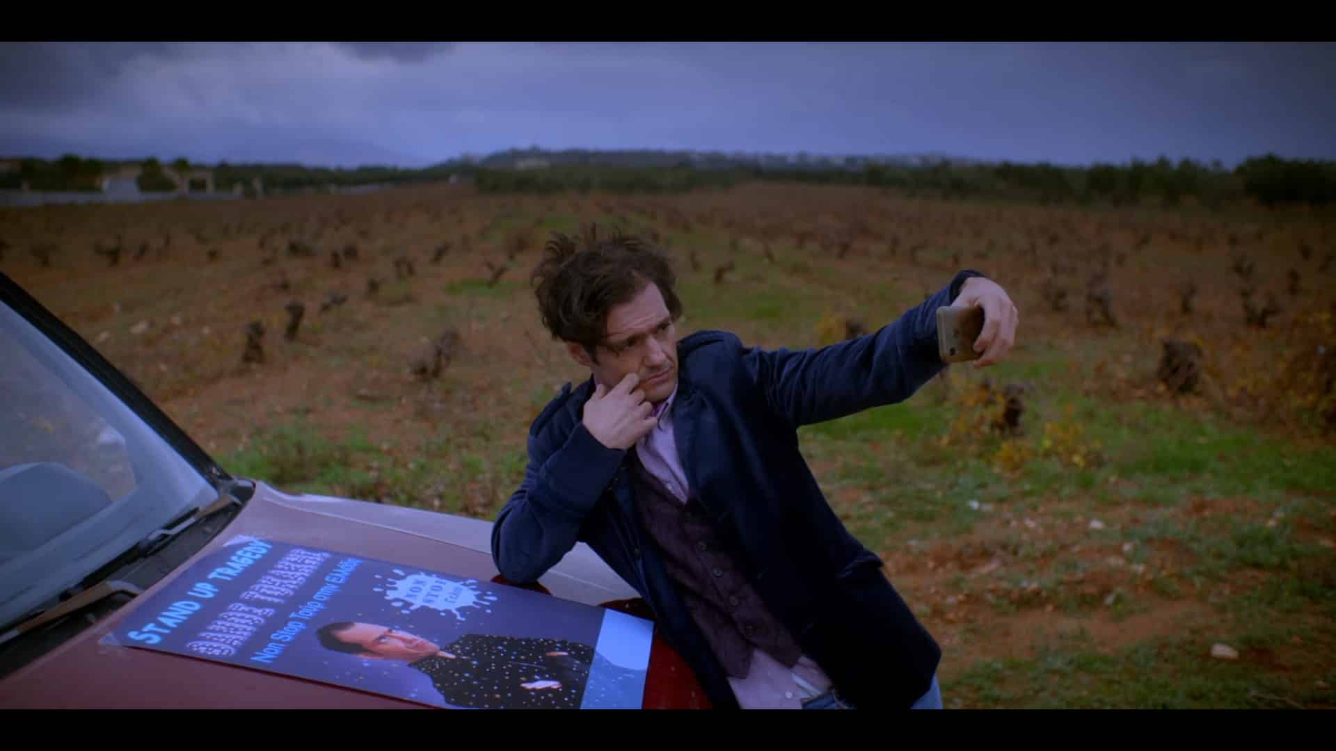 image Travelling Drama International Short Film Festival has screenings all over Cyprus