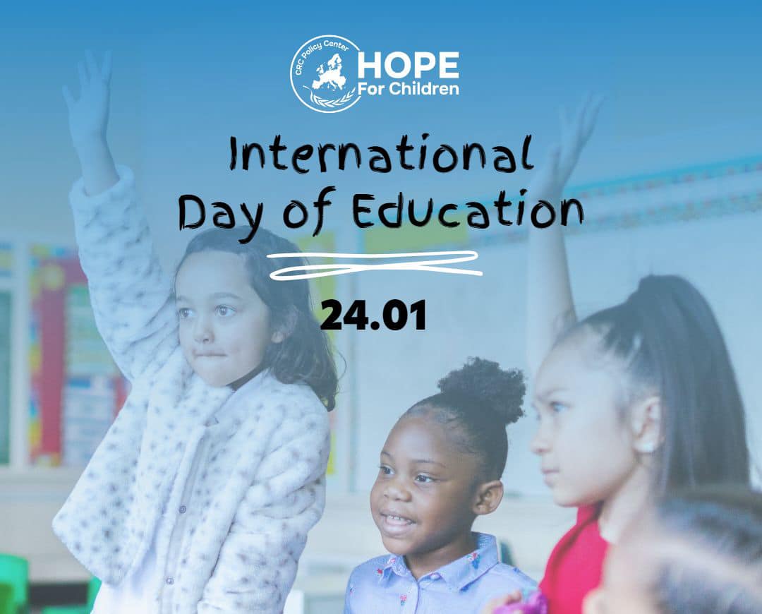 image Education is empowerment says NGO Hope For Children