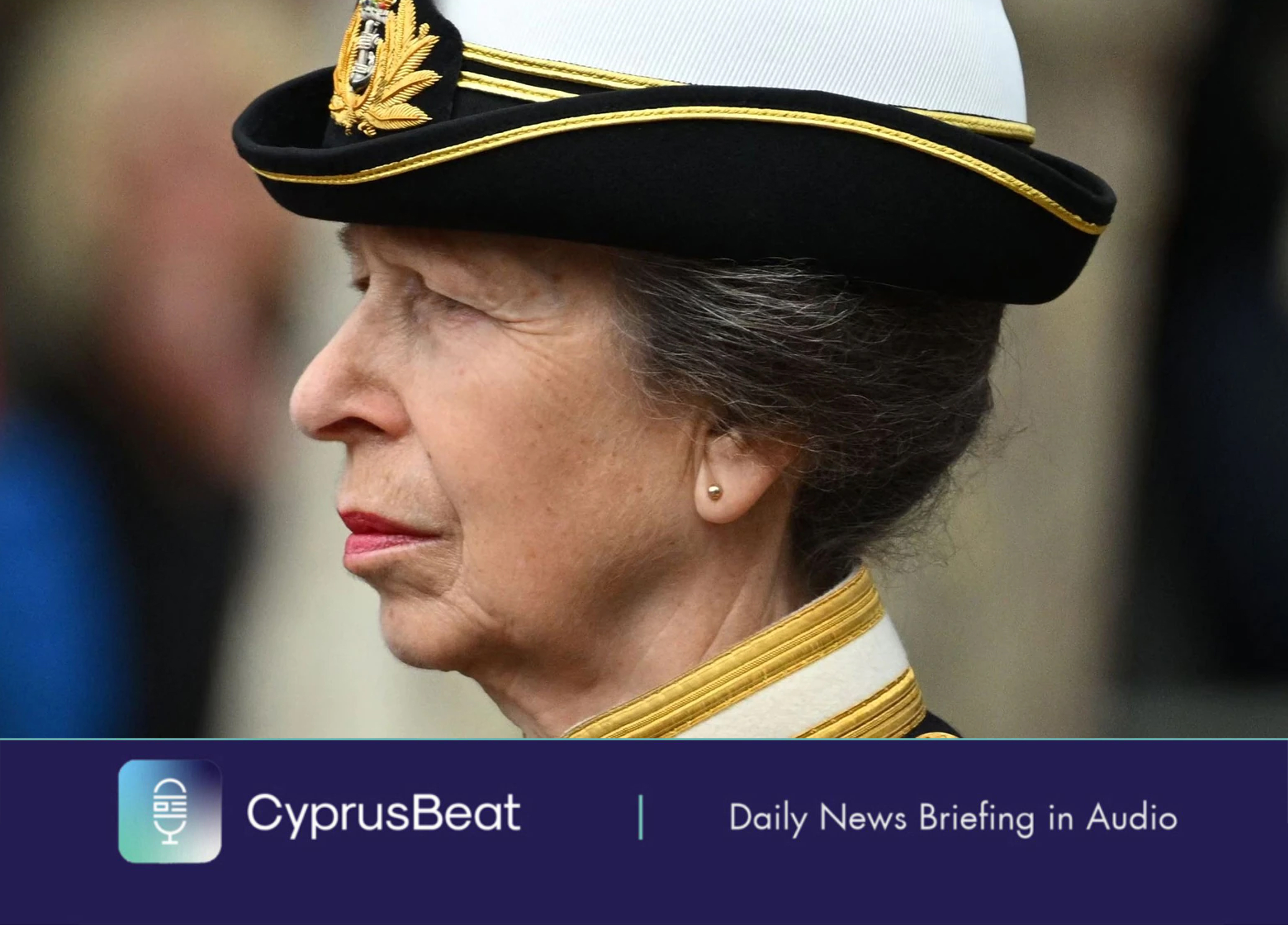 image Daily News Briefing