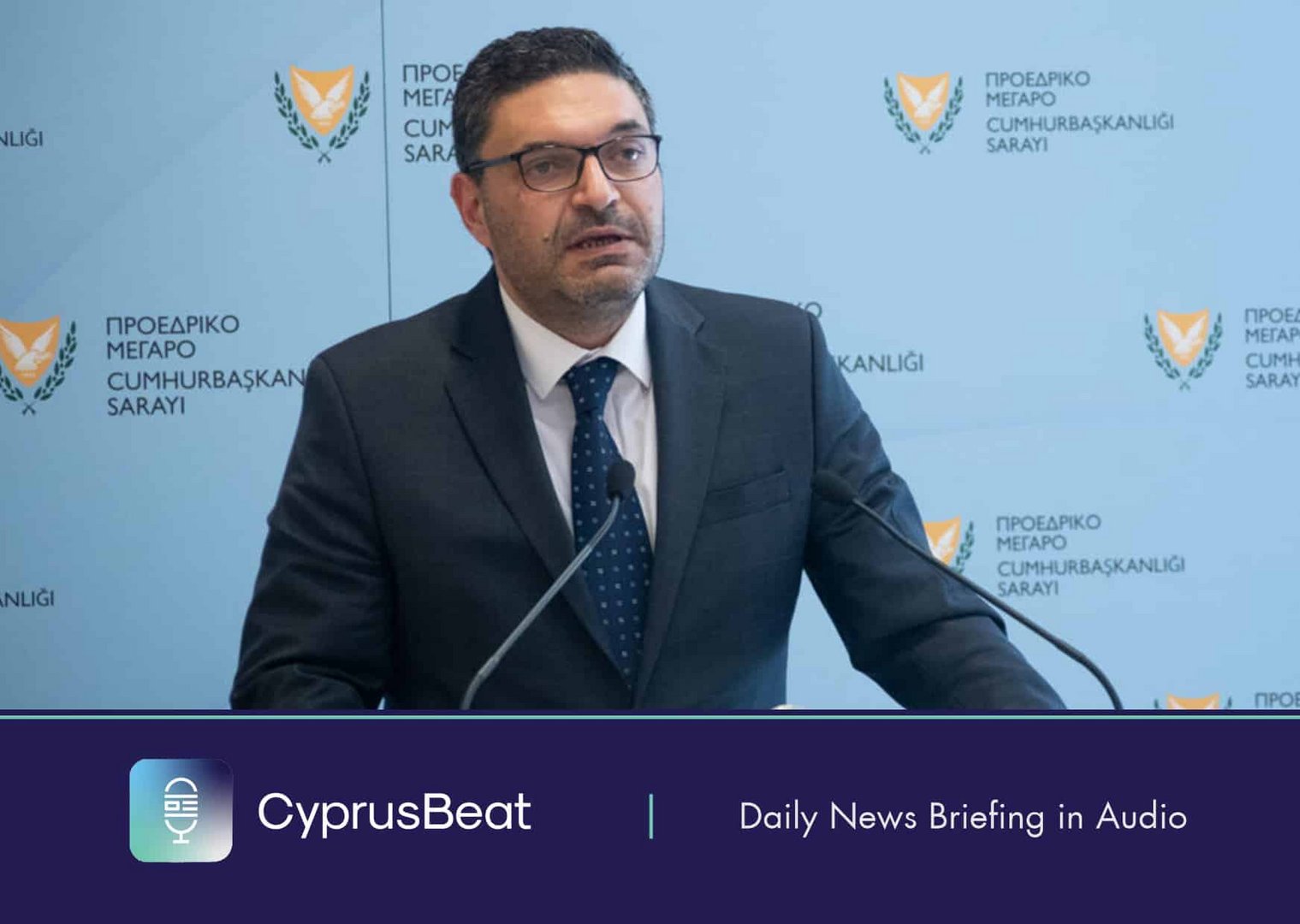 image Daily News Briefing