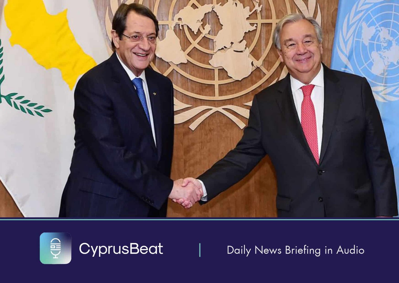 image Daily News Briefing