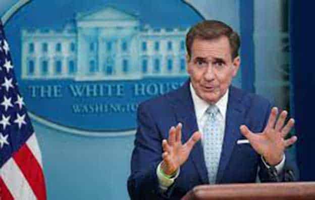 image US sees urgent need for de-escalation in Israel, West Bank