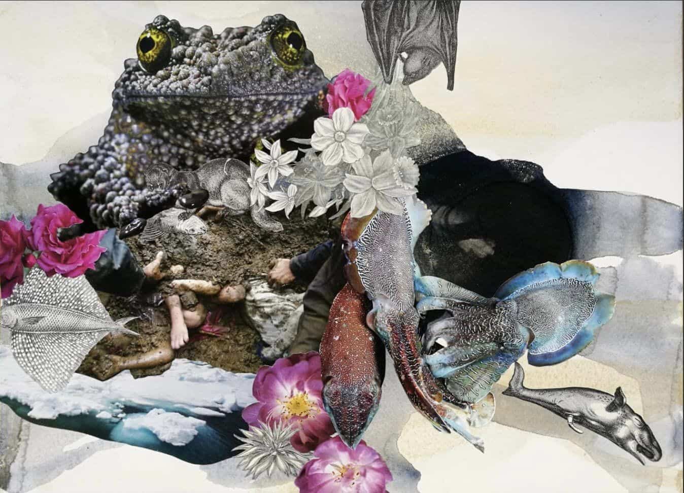 image New and ongoing exhibitions all around Cyprus