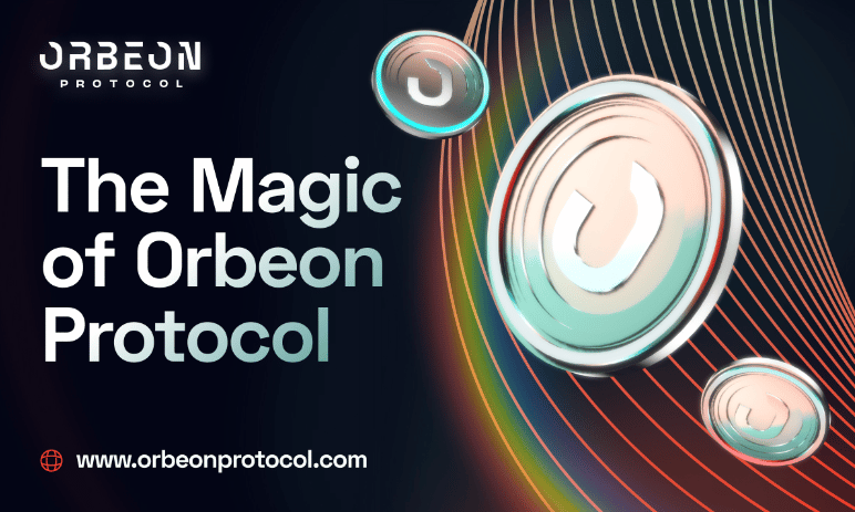 image JasmyCoin (JASMY) up 27% while Orbeon Protocol (ORBN) flaunts 987% growth