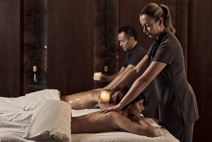 parklane kalloni spa