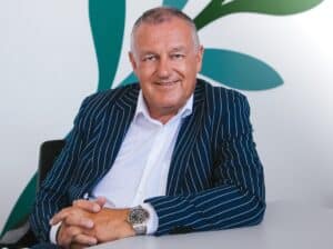 paul sies ceo horizontal