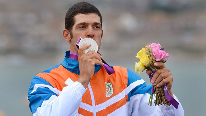 image Education minister proud of sporting achievements in last five years