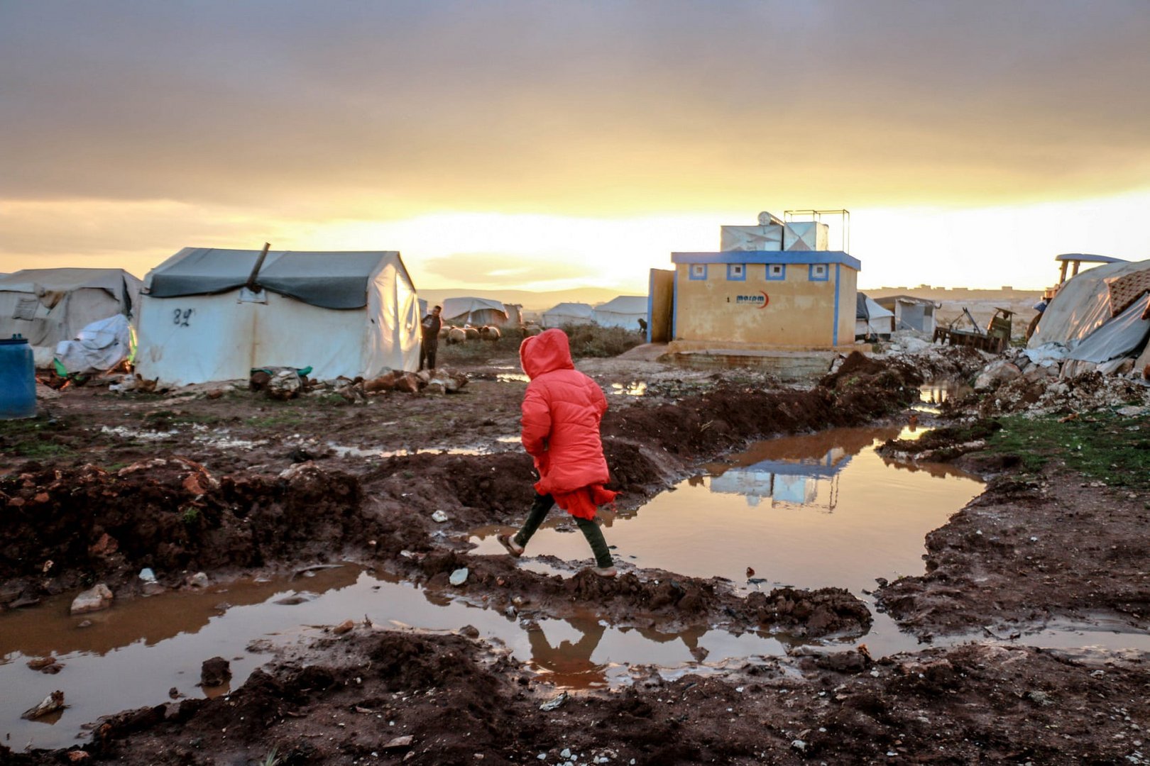 image Cyprus will suffer dire consequences from climate change, research shows