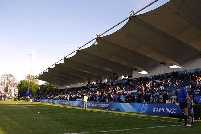 image Leinster apologise after pro-IRA song played at stadium