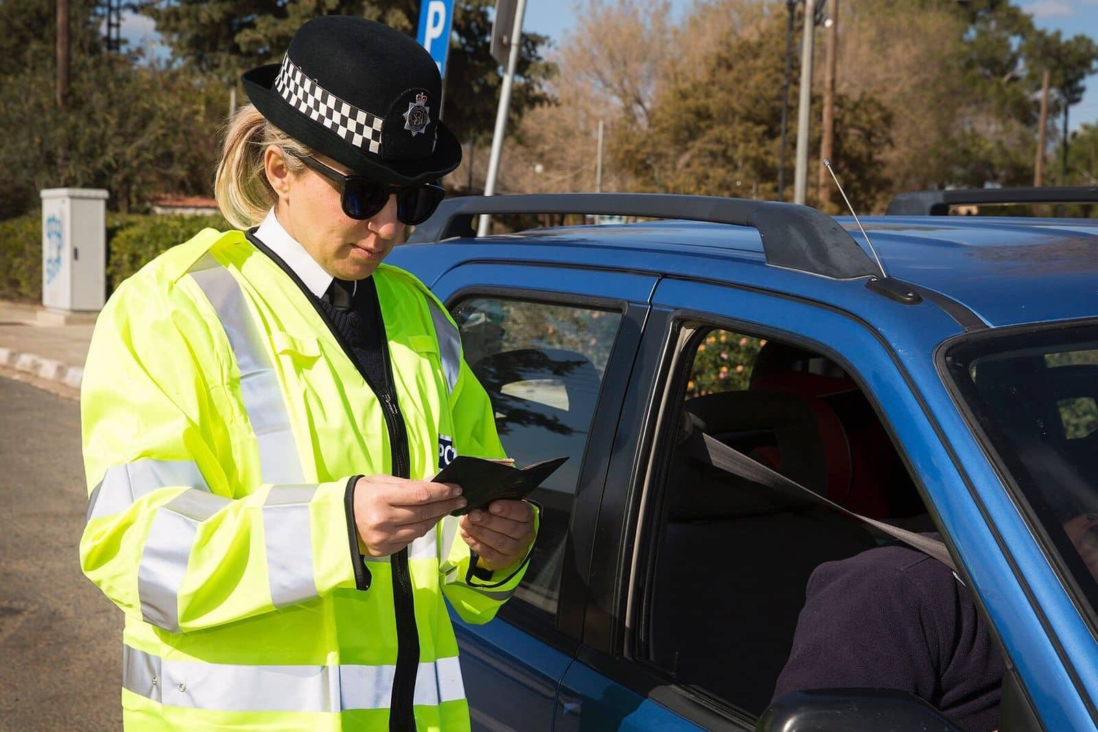 image SBA police intensify checks