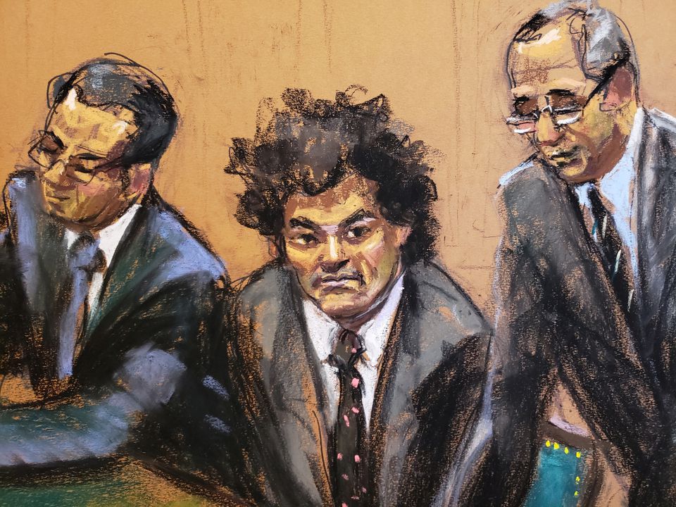image Sam Bankman-Fried pleads not guilty in FTX fraud case; October trial set