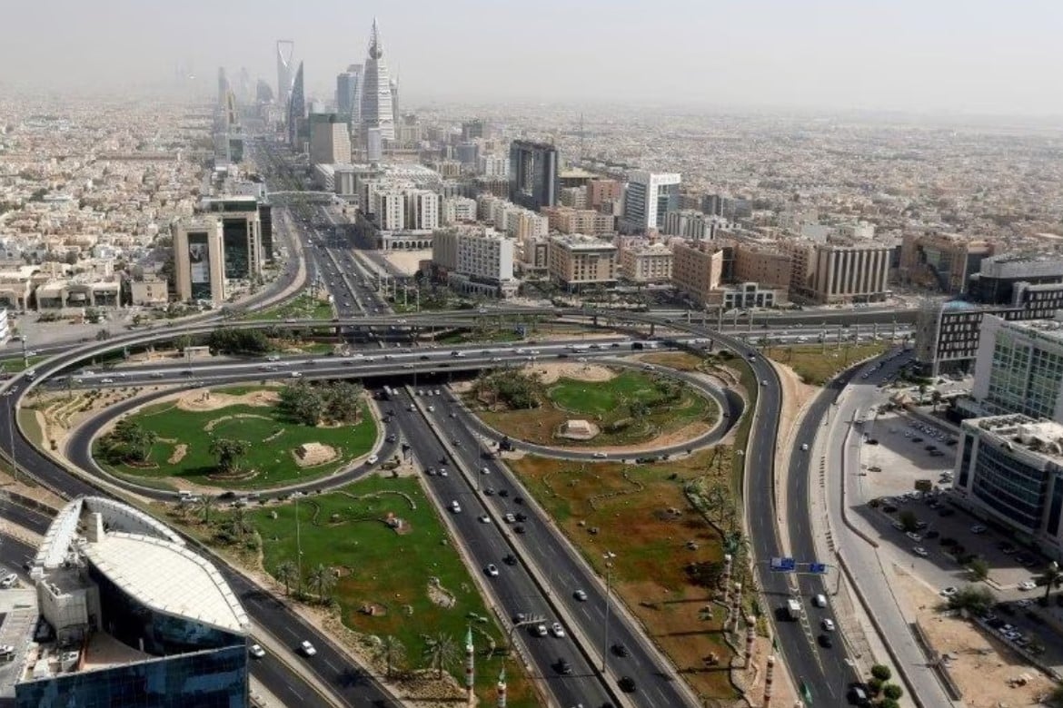 image Saudi Arabia launches new national airline