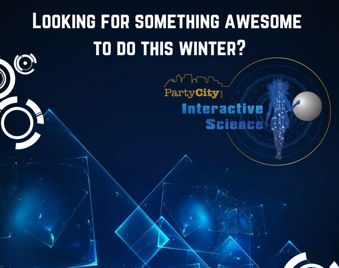image Interactive Science Exhibition travels to Cyprus