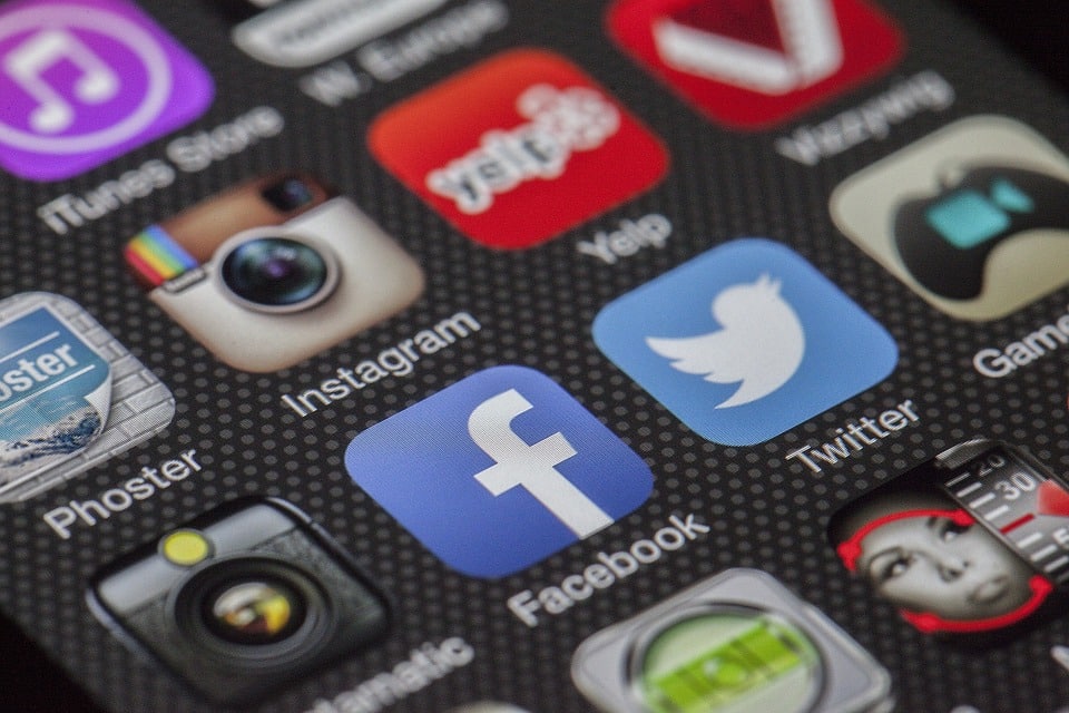 image Social media main source of information in Cyprus