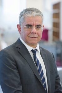 stelios violaris 2 Partner and head of international tax services at advisory and consulting firm PwC Cyprus Stelios Violaris