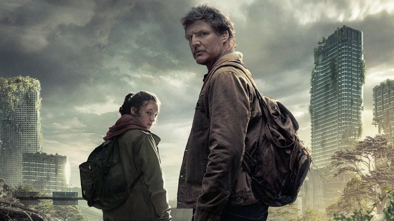 image The Last of Us shows the way