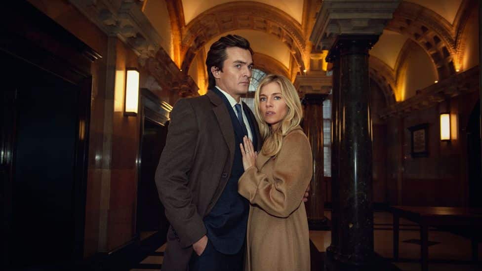 image TV shows we love: Anatomy of a Scandal