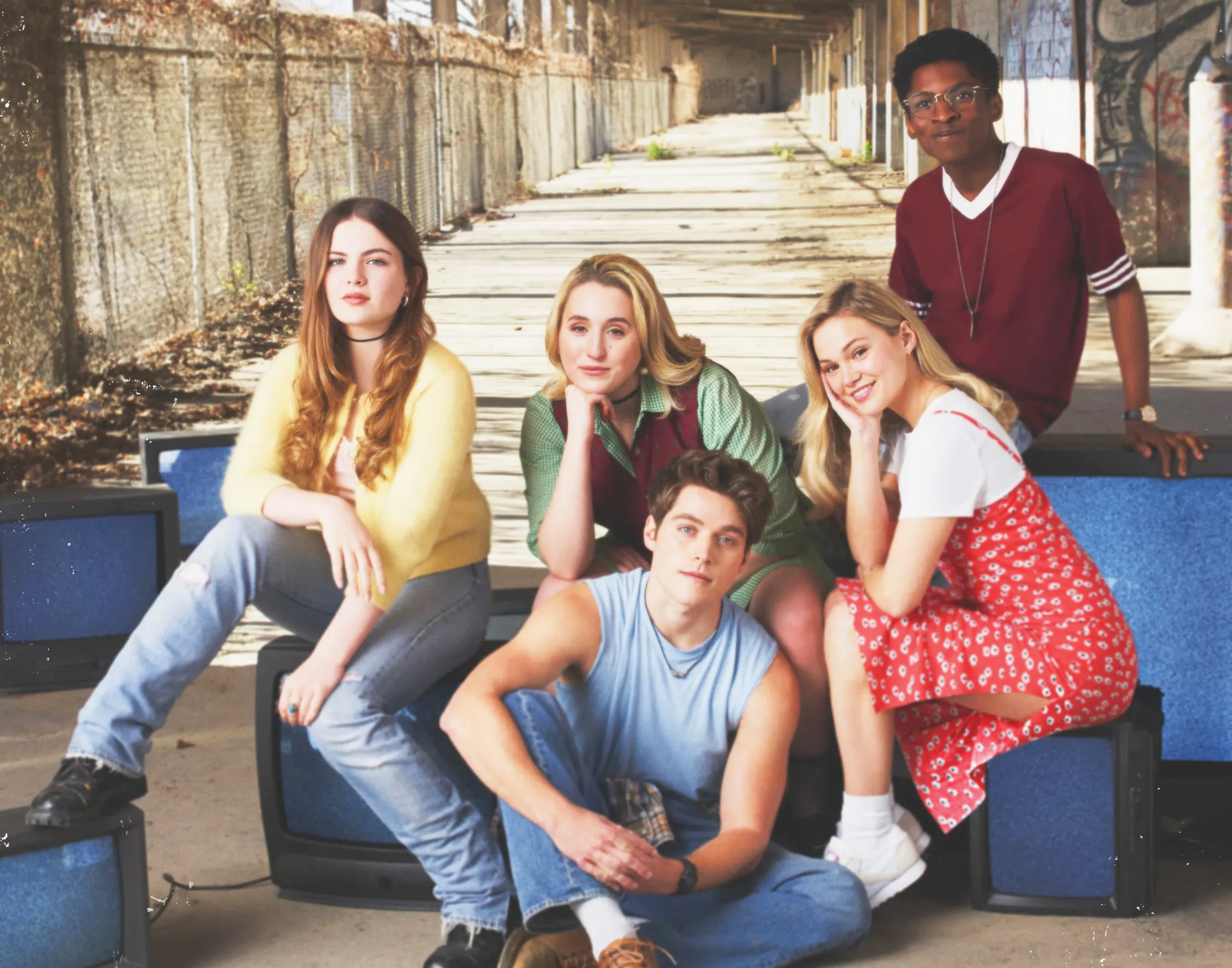 image TV shows we love: Cruel Summer