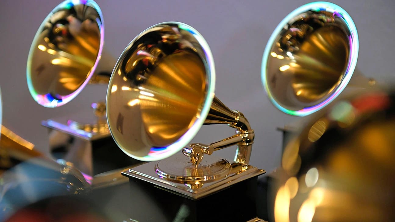 image Grammys bans AI-only music, allows &#8220;only human creators&#8221;