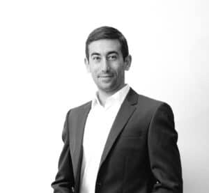 Orestis Aristides - Director of Drakos DMC