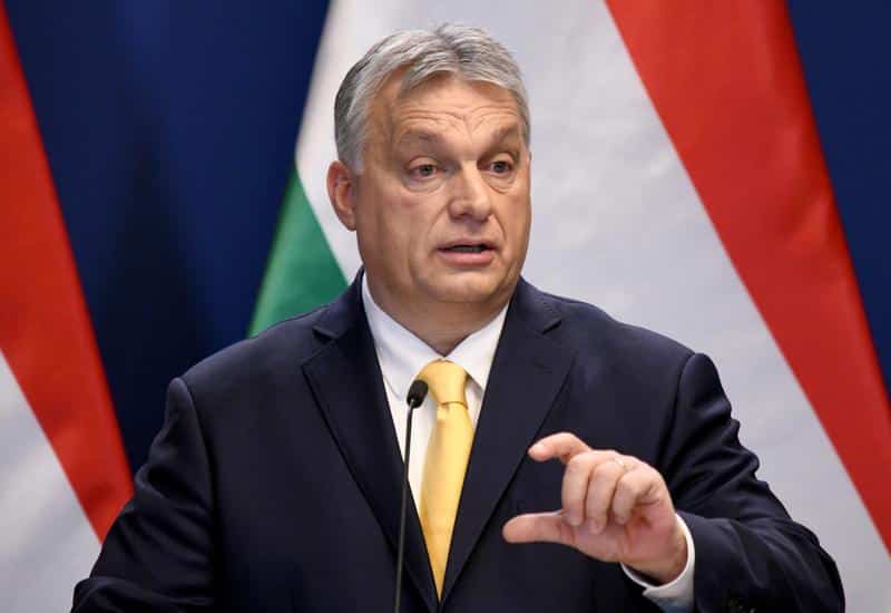 image Christodoulides to travel to Hungary for meetings with European leaders