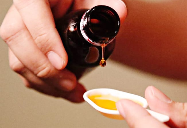 image WHO urges ‘immediate action’ after deaths from cough syrup