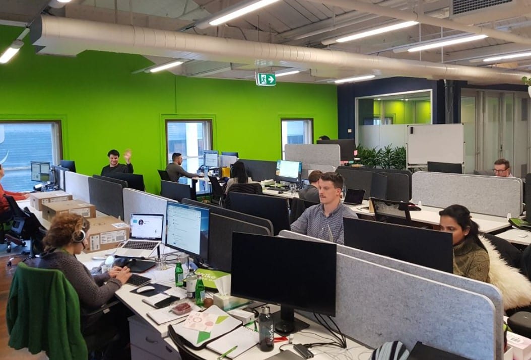 image US software firm opens new offices in Cyprus, relocates 150 employees
