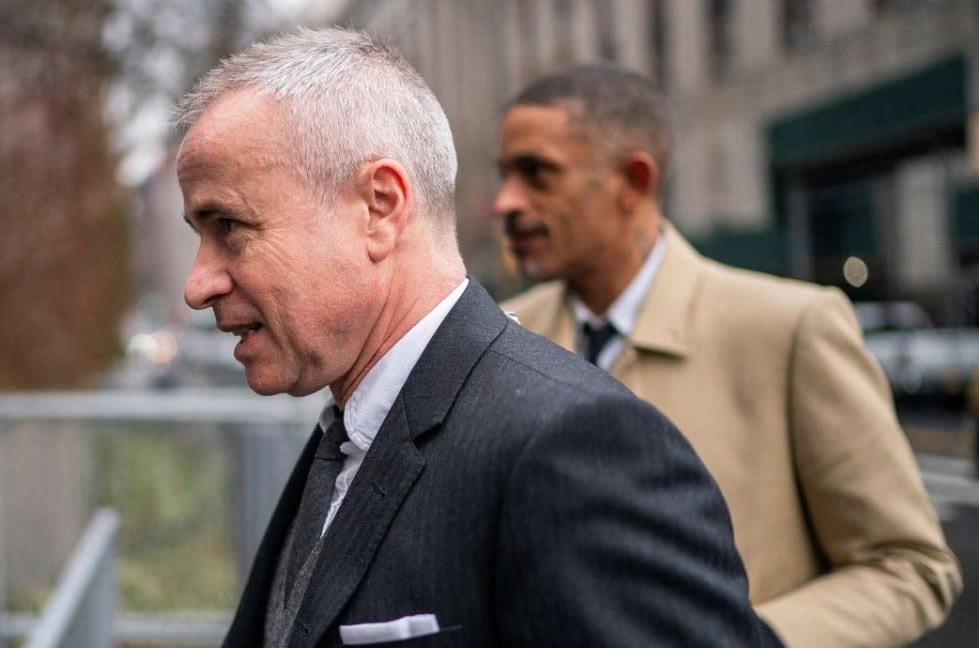 image Adidas loses NY trial against Thom Browne over three-stripe design