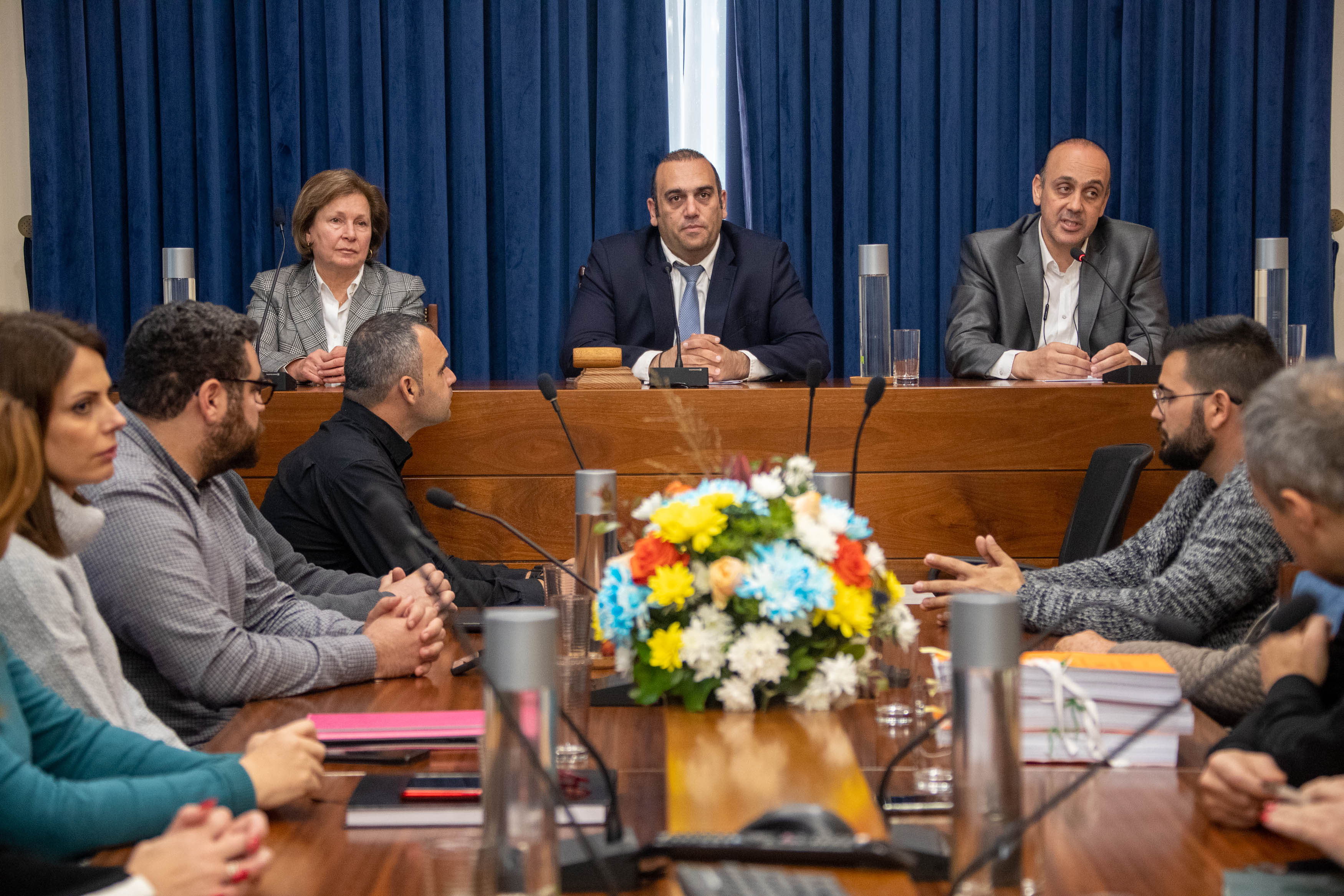 image Contract signed for study into urban mobility in Paphos