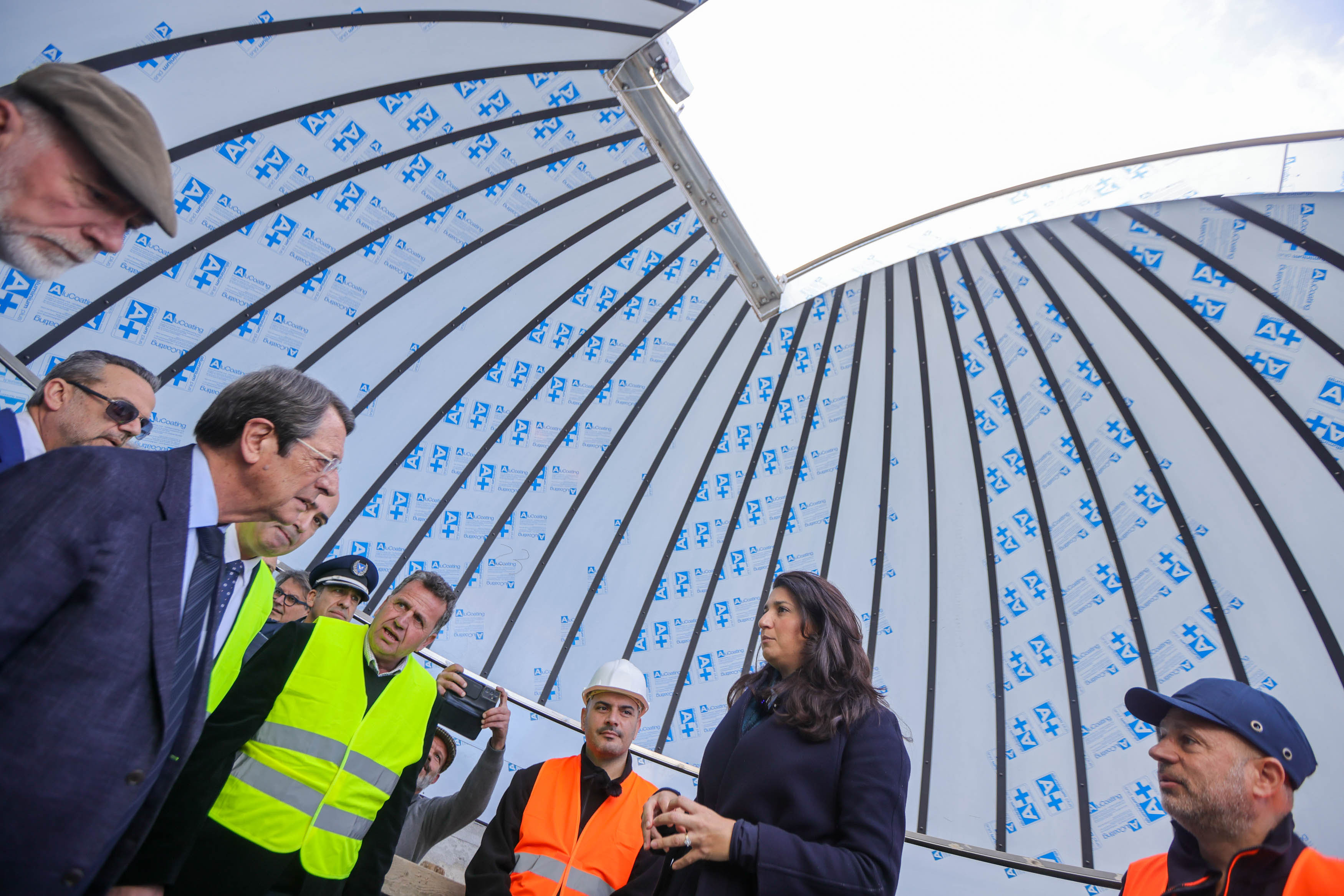 image Over 300 projects worth €525m for mountain communities