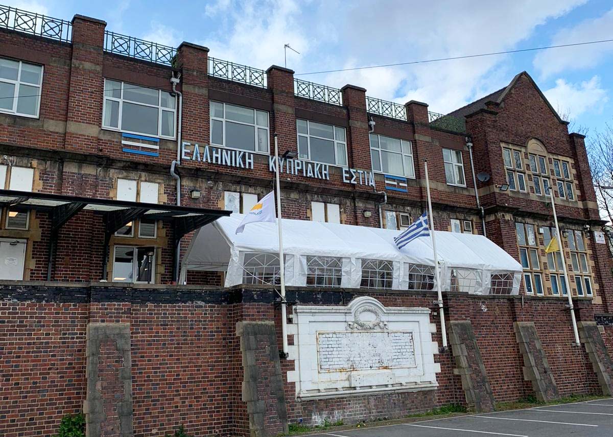 image Location of overseas polling stations announced