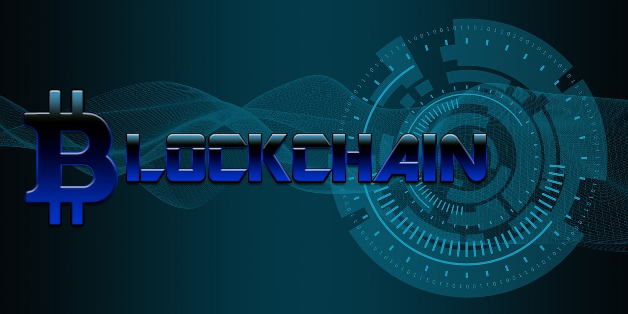 image Land registry in real estate gets easy with blockchain