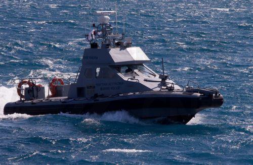 image Thirteen irregular migrants arrive in Peyia (Update)