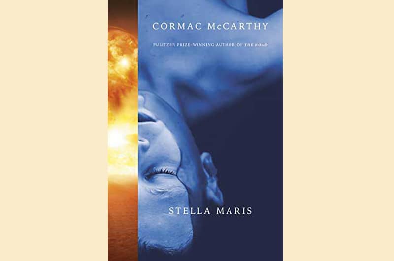 image Book Review: Stella Maris by Cormac McCarthy