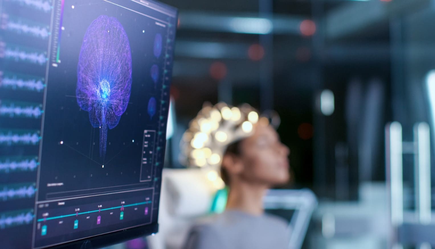 image Psychedelic drugs, monkey brains and rescue drones to feature in cutting-edge research