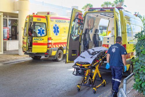 image 16-year-old detained over Limassol knife attack