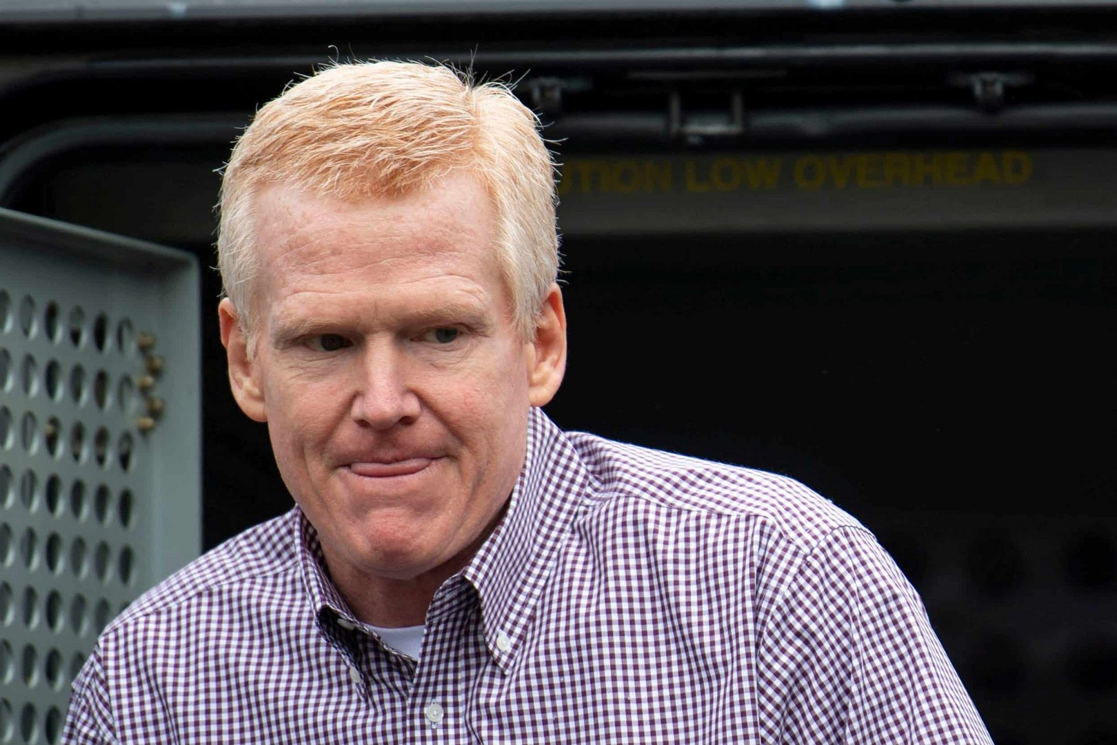 image Disbarred South Carolina lawyer faces trial in deaths of wife, son