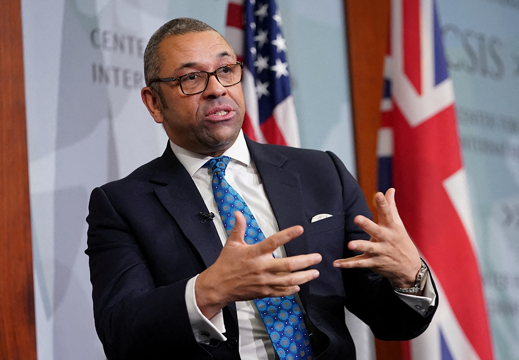 image UK warns China secrecy over military expansion risks &#8216;tragic miscalculation&#8217;