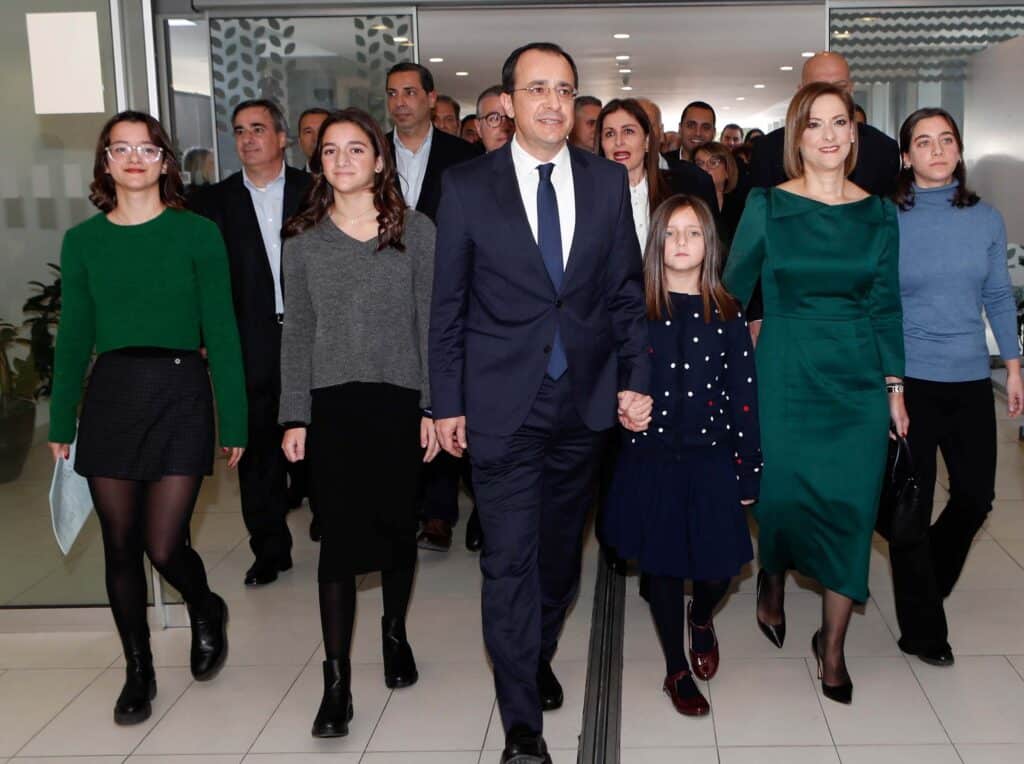 Προεδρικές Εκλογές 2023 – Υποβολή υπ