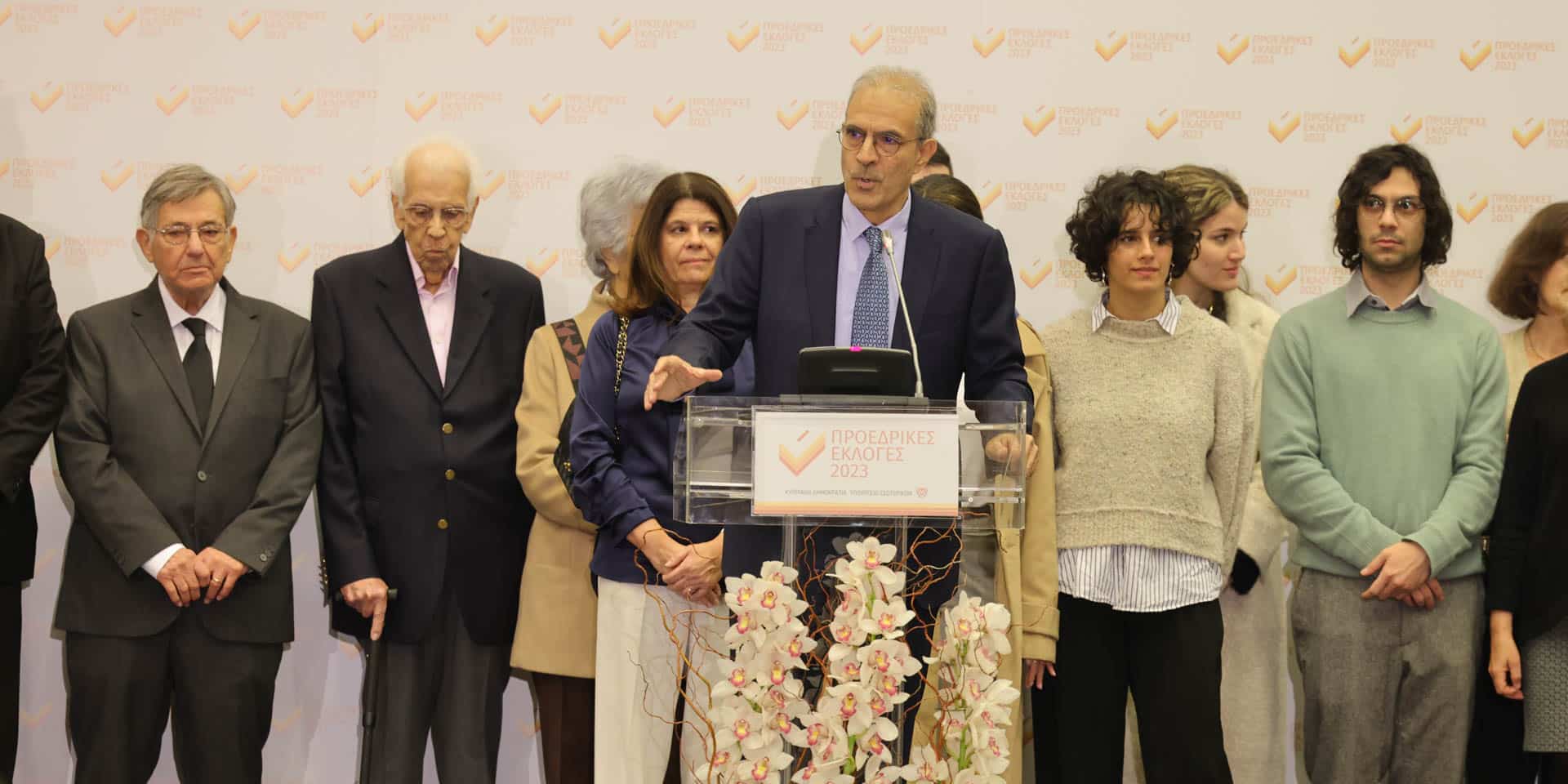 image Independent candidates unjustly treated says Colocassides