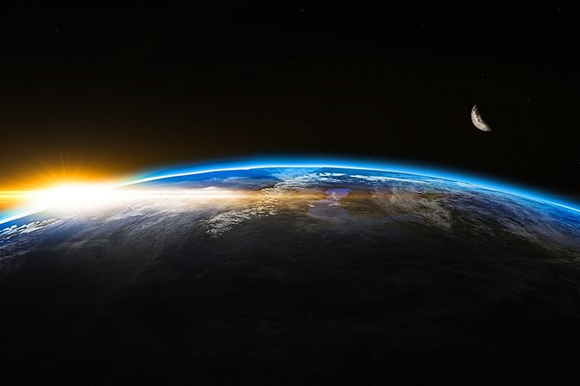 image A reckless monster setting back actual geoengineering research