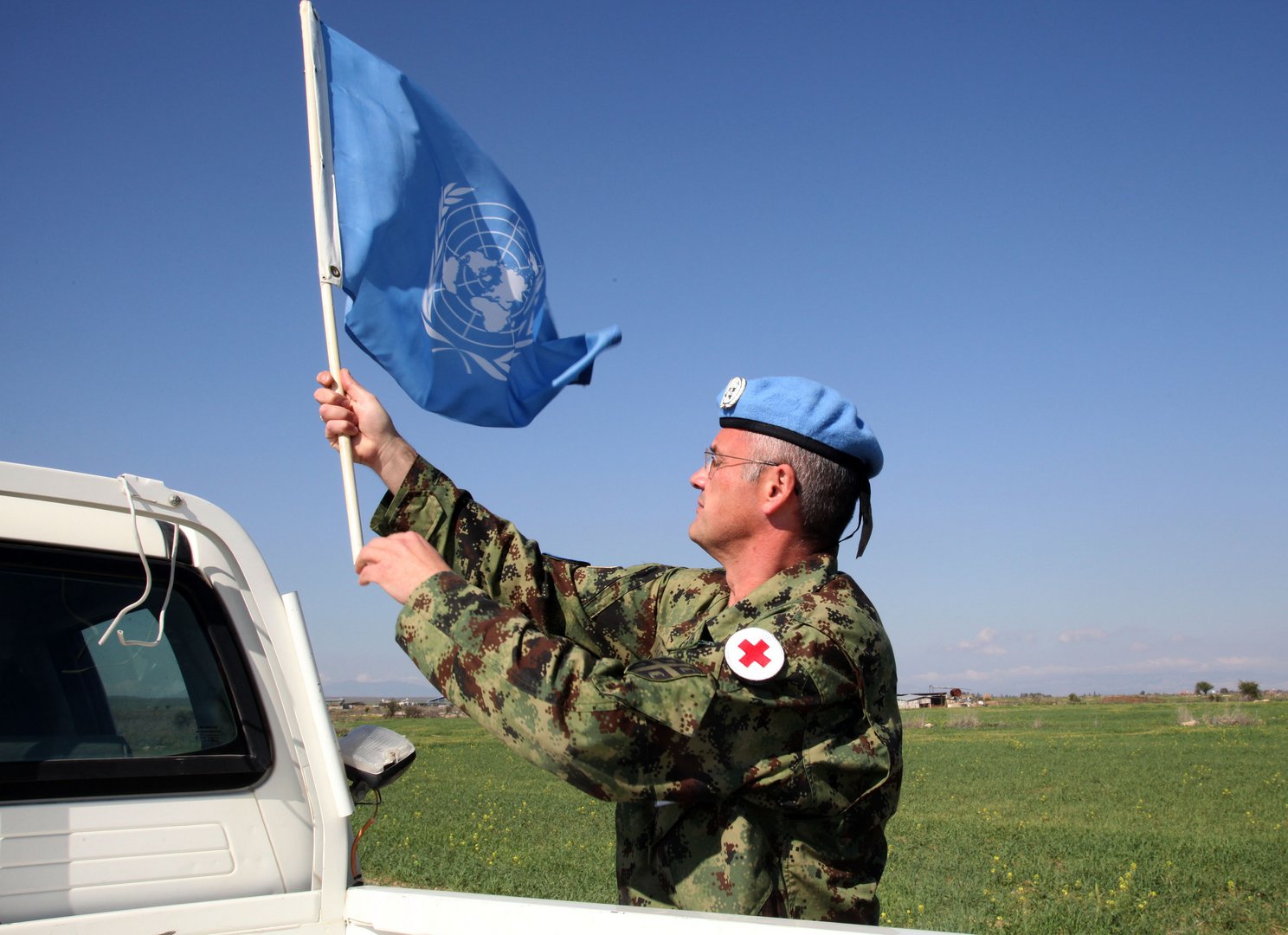 image Cyprus at the crossroads